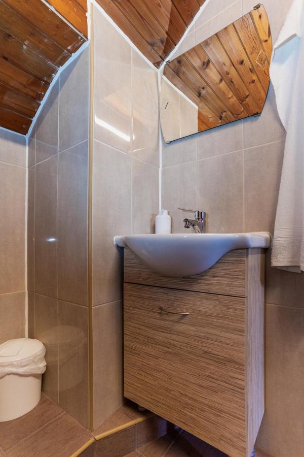 Gemenc Vendégház Hercegszanto Exterior foto