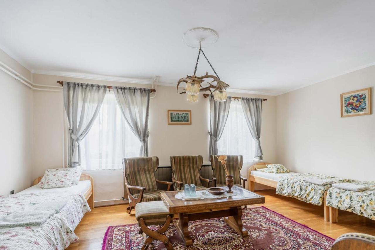 Gemenc Vendégház Hercegszanto Exterior foto