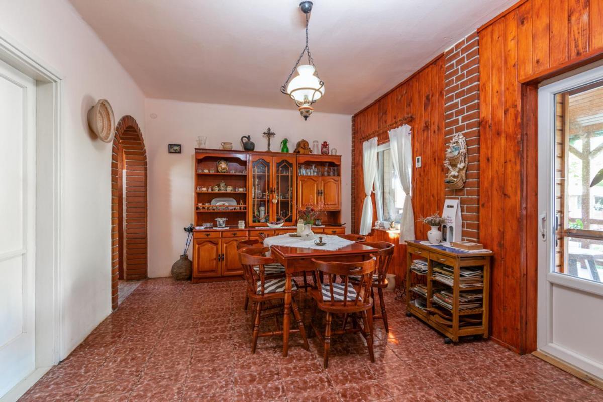 Gemenc Vendégház Hercegszanto Exterior foto